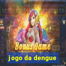 jogo da dengue